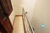 Cheap unfurnished 4 bedrooms for rent in Tayho area 